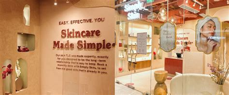 simply skin mandaluyong reviews|SM Megamall — Simply Skin.